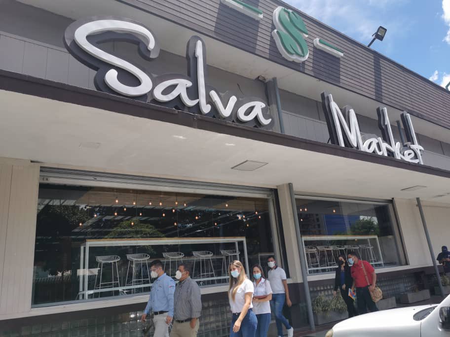 ¿Por qué Nicolás Maduro ataca las tiendas de Álex Saab en Venezuela?