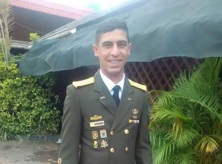 Quién entregó al militar disidente que Maduro secuestró en Colombia
