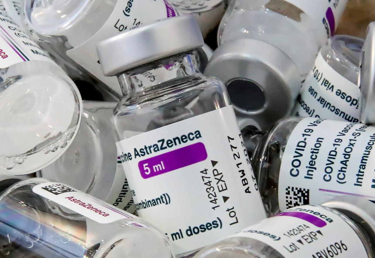 No se terminan de aclarar las dudas sobre la vacuna de AstraZeneca