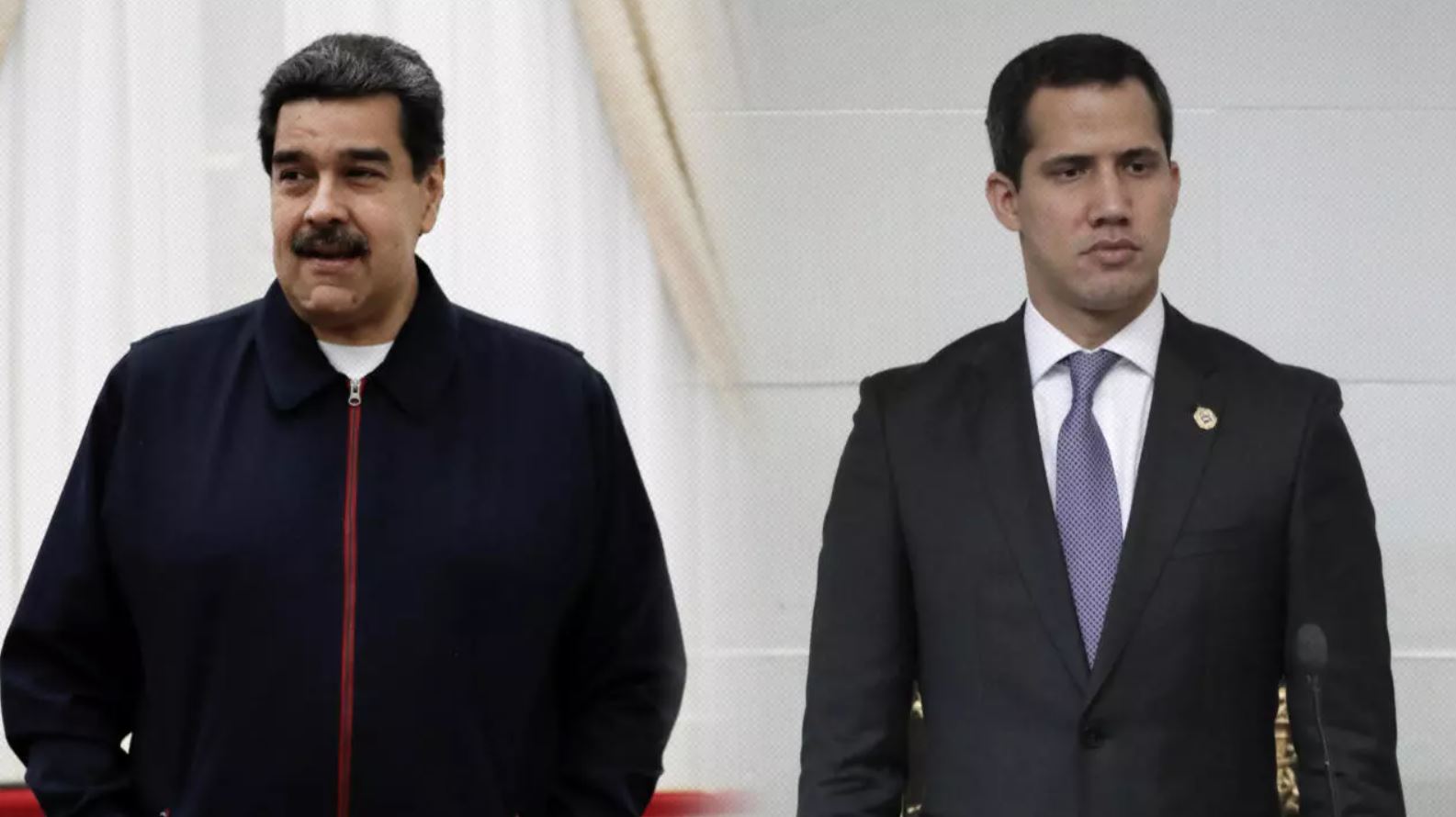 Así es el acuerdo entre Guaidó y Maduro para comprar vacunas para el coronavirus