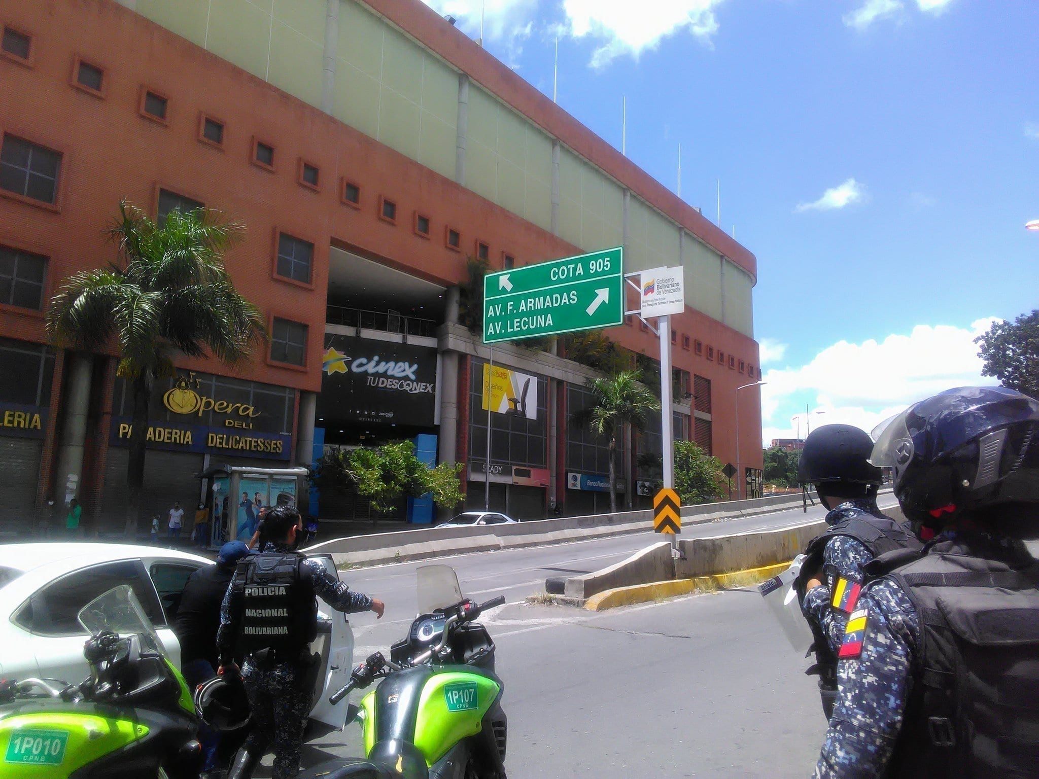 Bandas criminales superan al régimen y hacen sentir su control sobre Caracas