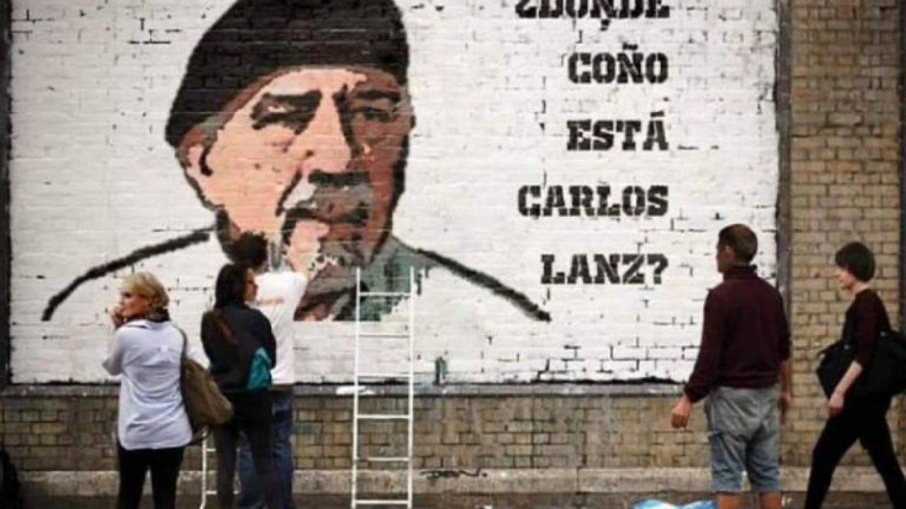 El exguerrillero Carlos Lanz es un «auto desaparecido», dice el fiscal madurista