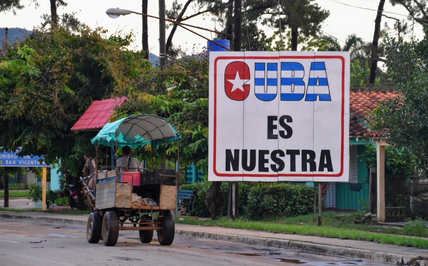 Estudiantes sudafricanos en Cuba viven y se quejan de la miseria castrista