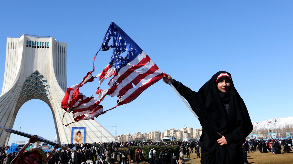 INFORME: Milicias iraníes activaron una peligrosa célula en Washington