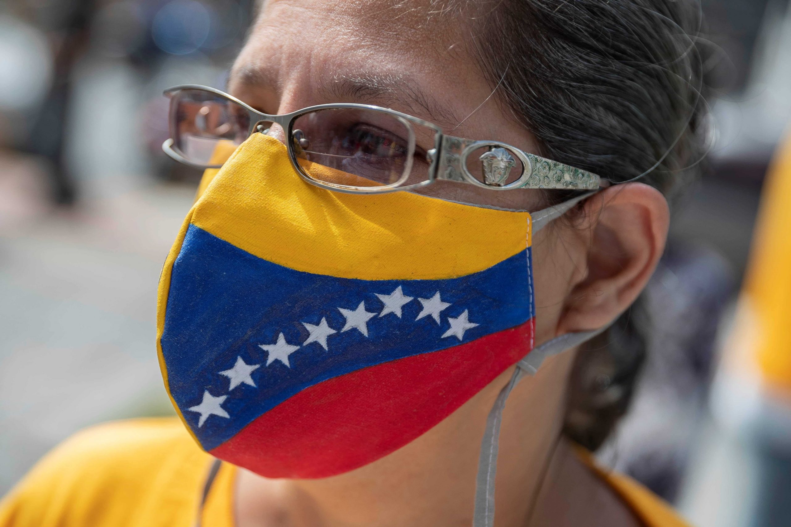 La fragilidad de Venezuela frente al coronavirus