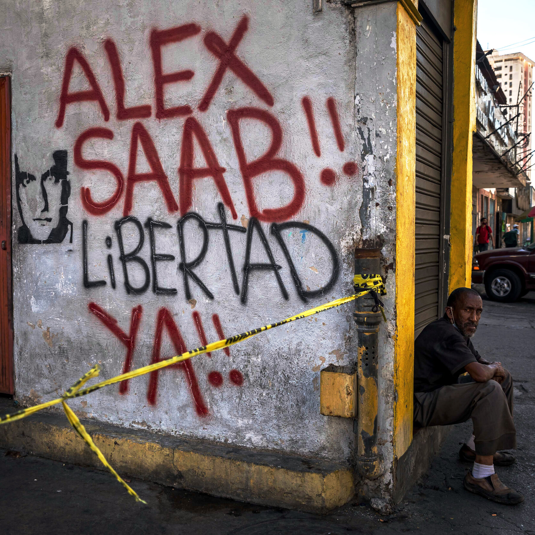 Álex Saab insiste en su tardía inmunidad diplomática para evitar extradición a EEUU