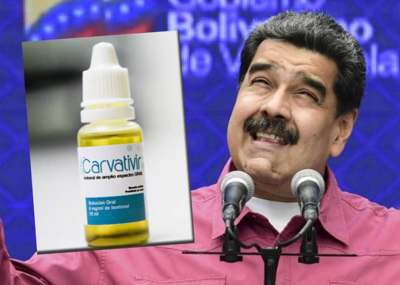 Nicolás Maduro es uno de los grandes difusores de fake news a nivel mundial según Facebook