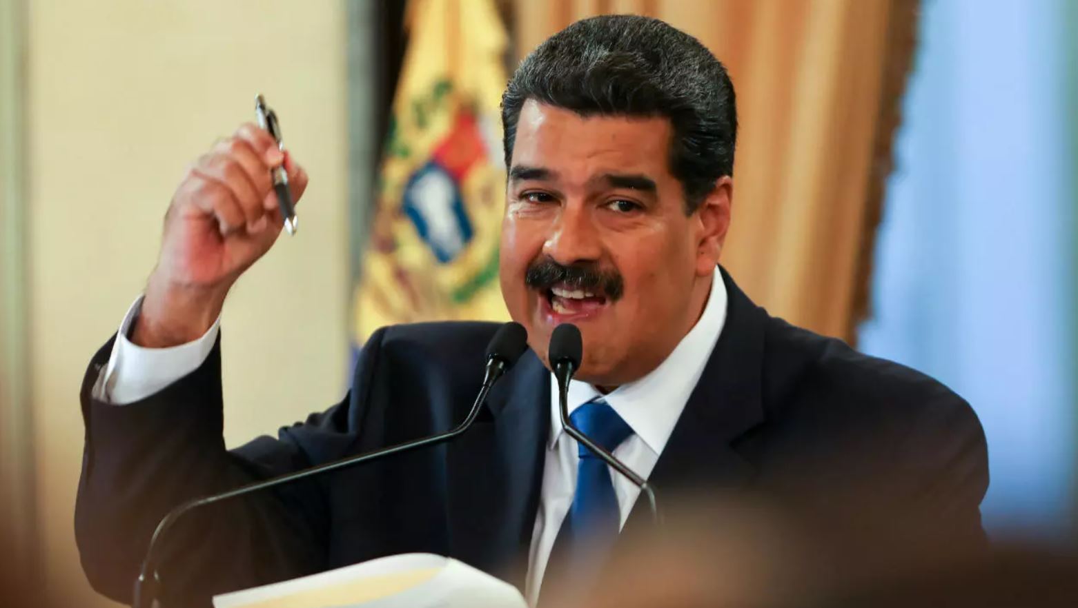 Tras el fracaso de la Ley Antibloqueo el chavismo discute una nueva propuesta