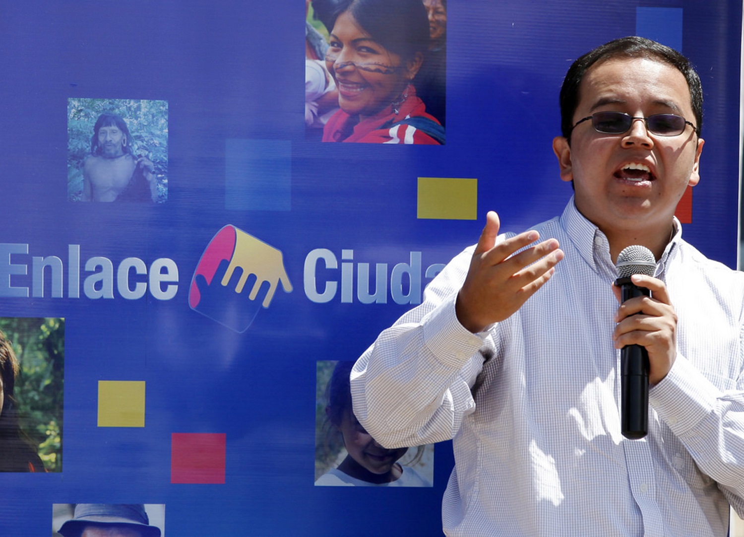 Un antiguo asesor de Rafael Correa es el nuevo hombre clave de la economía en Venezuela