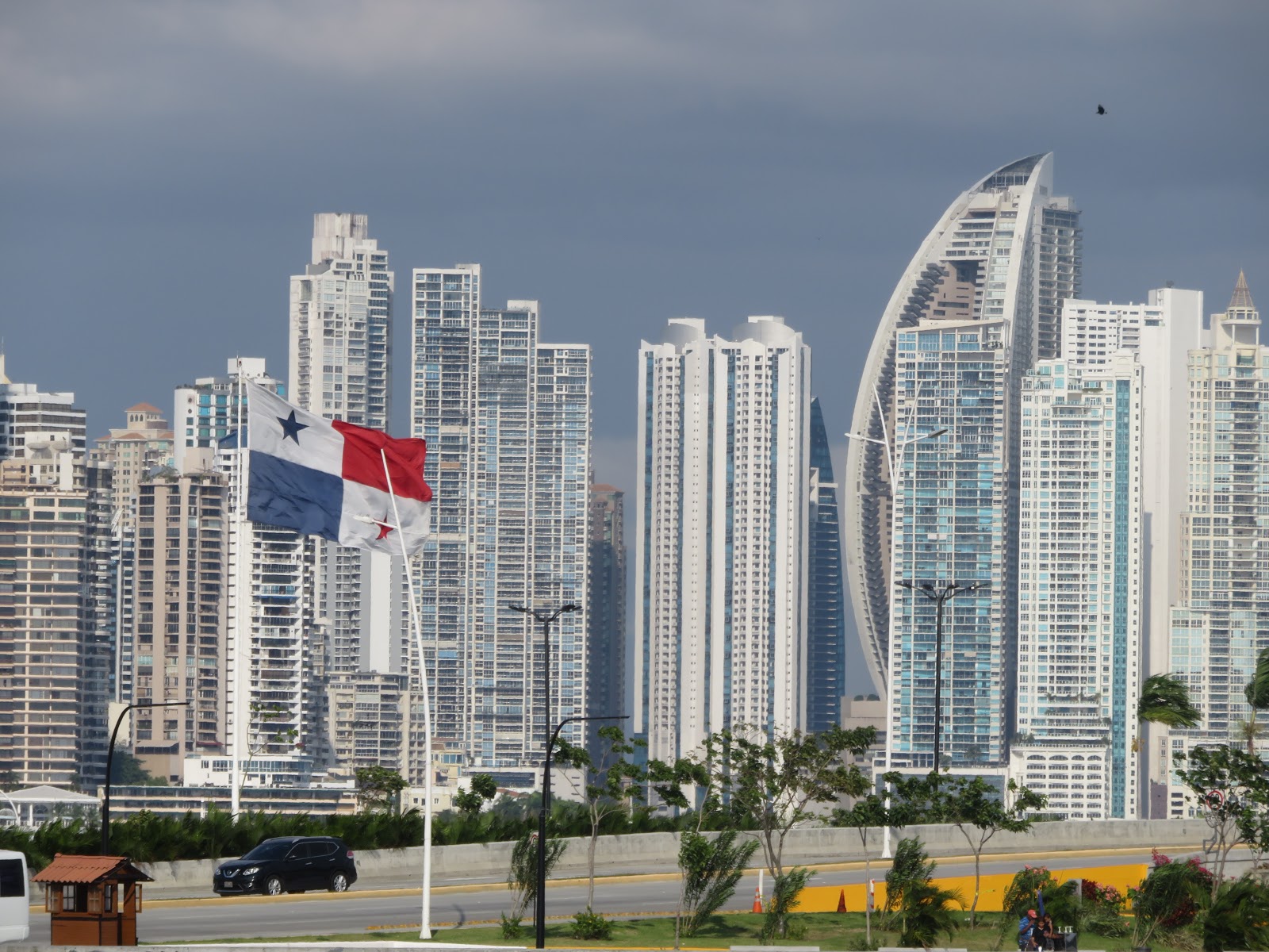 50 personas a juicio por caso Odebrecht en Panamá