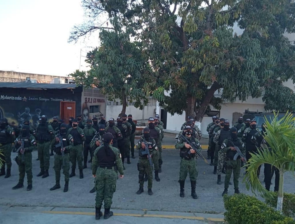 Human Rights Watch denuncia crímenes de lesa humanidad de las fuerzas armadas de Maduro en Apure (TESTIMONIOS)