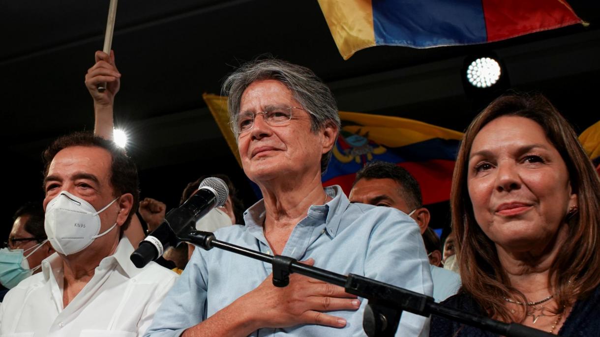 ANÁLISIS: Ecuador gira a la derecha