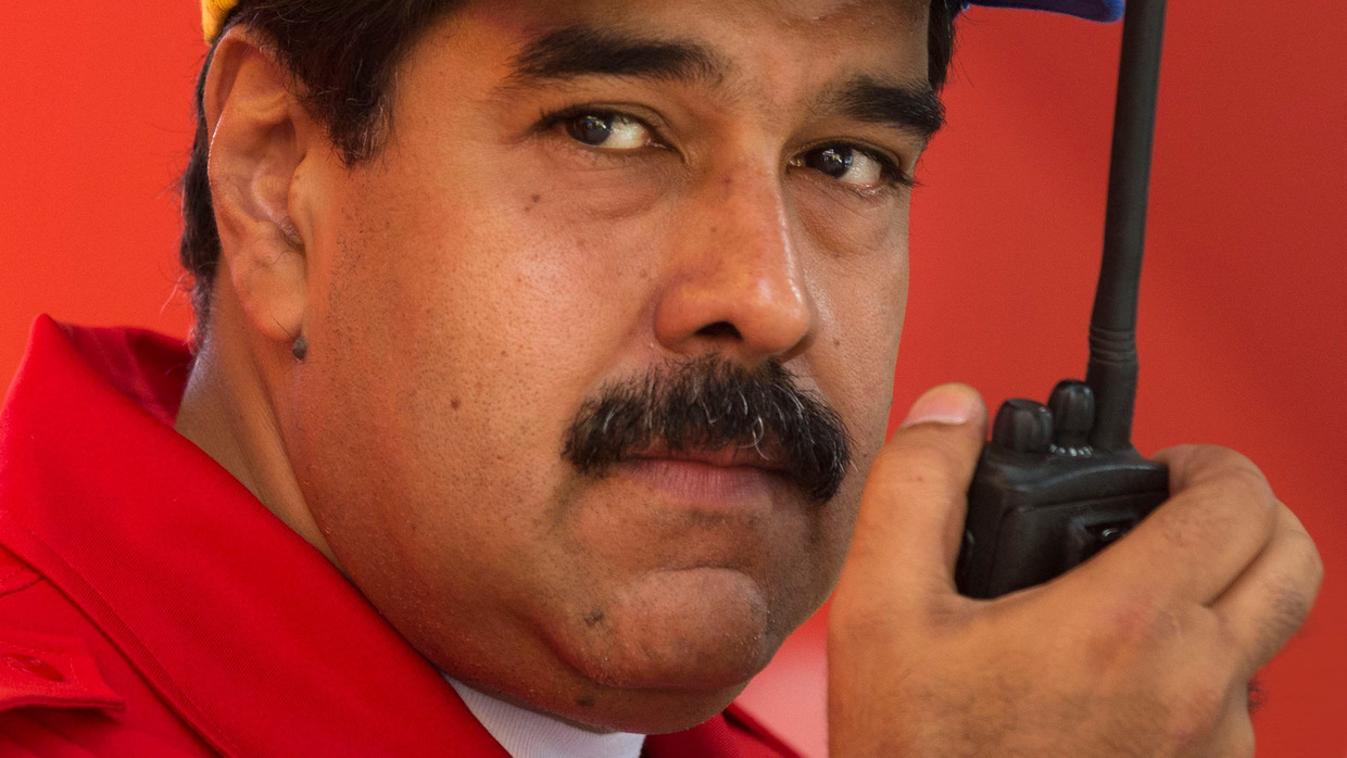 El ataque de Maduro a los empresarios venezolanos que quieren comprar vacunas contra la COVID-19