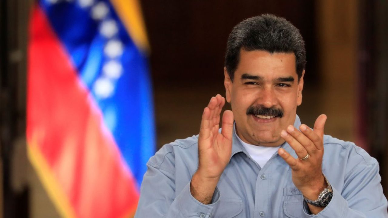 Maduro consigue que Venezuela vuelva a ser considerado el país más miserable del mundo