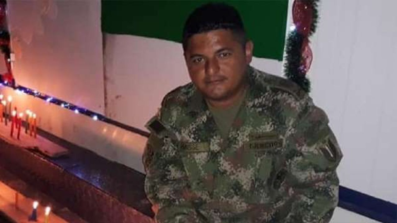 El caso del sargento colombiano secuestrado por militares maduristas desde hace 4 meses
