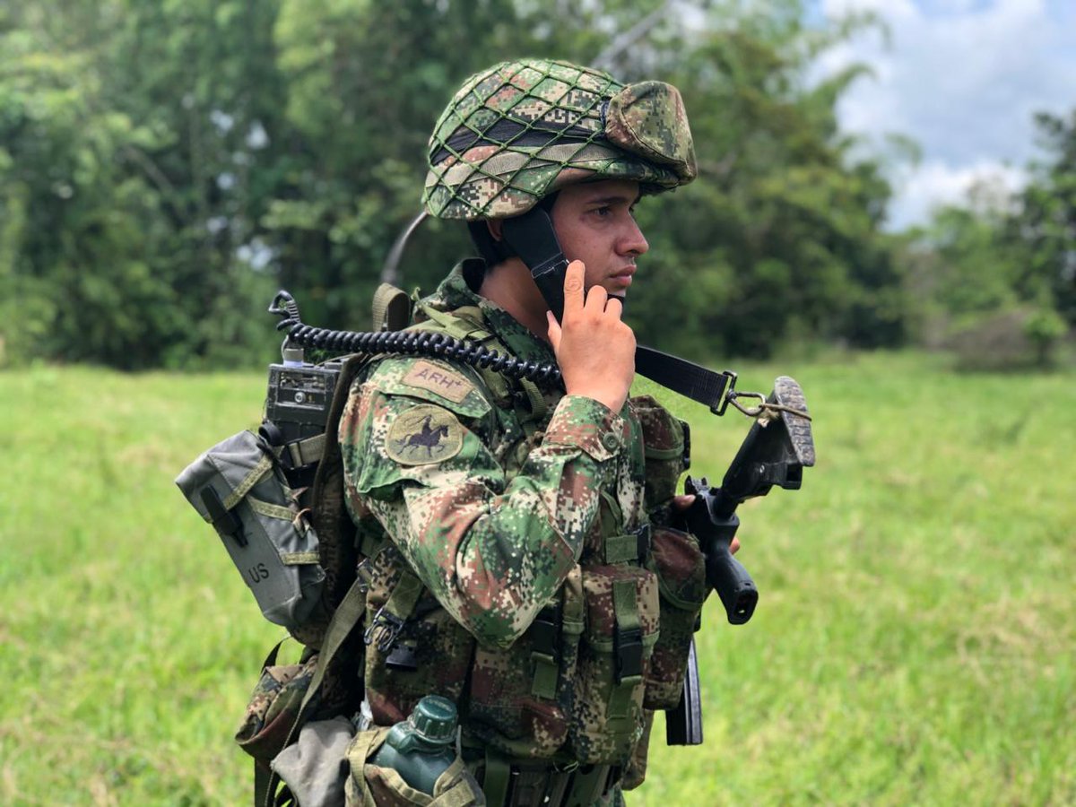 Qué pasó con el coronel del Ejército colombiano que desapareció en la frontera con Venezuela