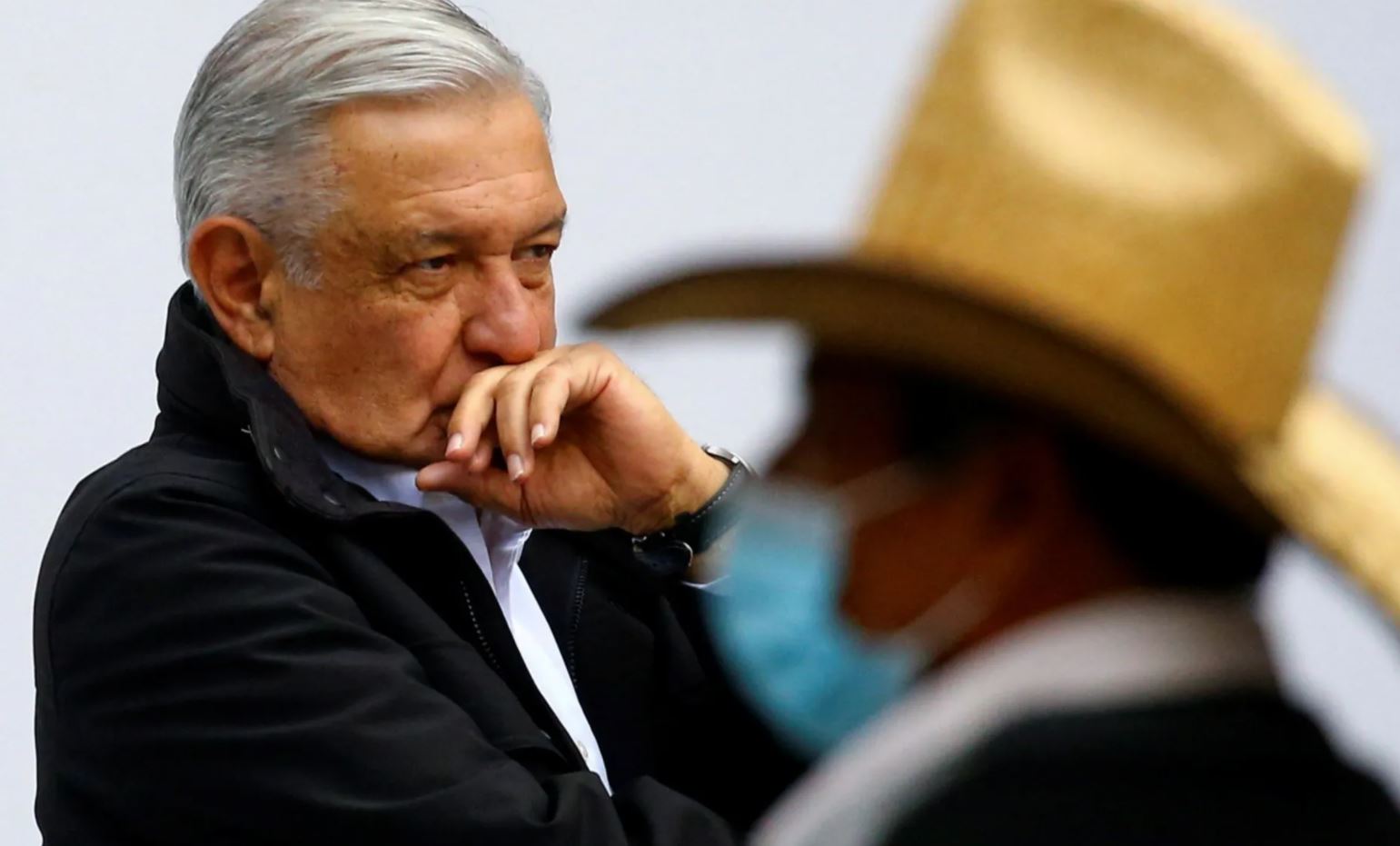 ANÁLISIS: México en el camino del autoritarismo