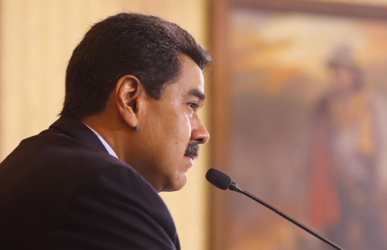 La estrategia de Maduro para acabar con el Acuerdo de Salvación Nacional