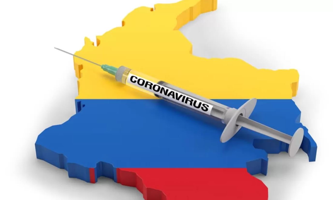 Colombia permitirá que la empresa privada compre vacunas