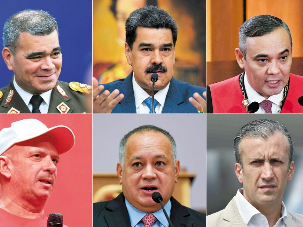 El presidente de Colombia detalla la incidencia del Cartel de los Soles en el conflicto de Apure