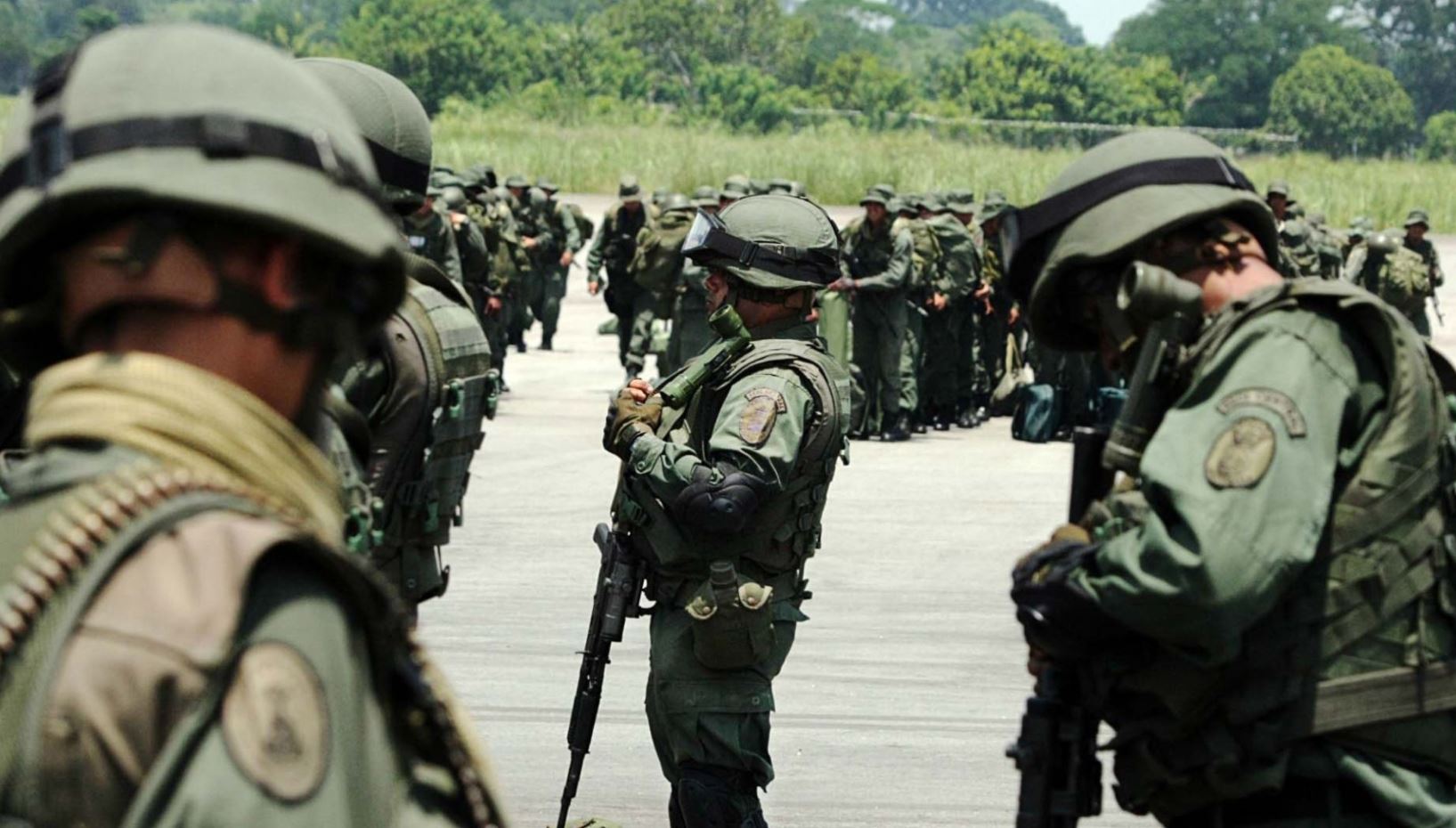 Esta es la última estrategia de Maduro para profundizar conflicto con las FARC