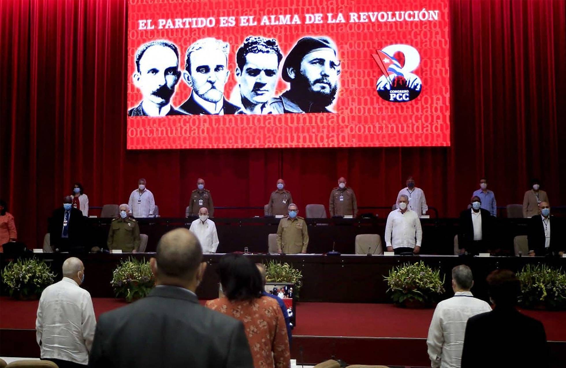 Las criptomonedas entran en los lineamientos del Partido Comunista Cubano