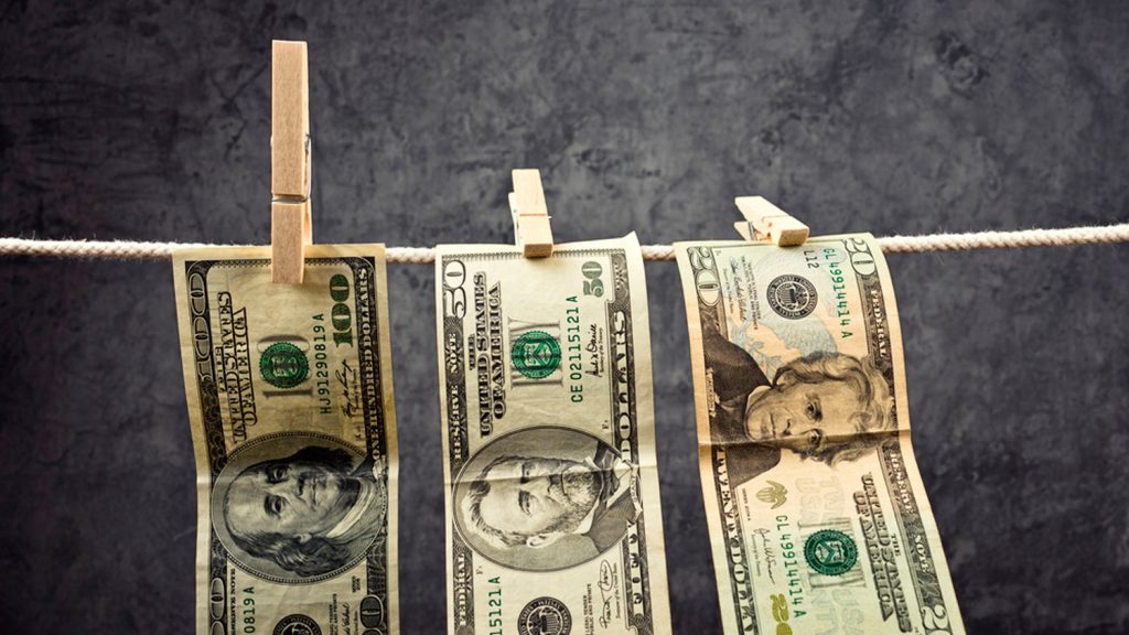 Las formas de lavar dinero del narcotráfico mexicano