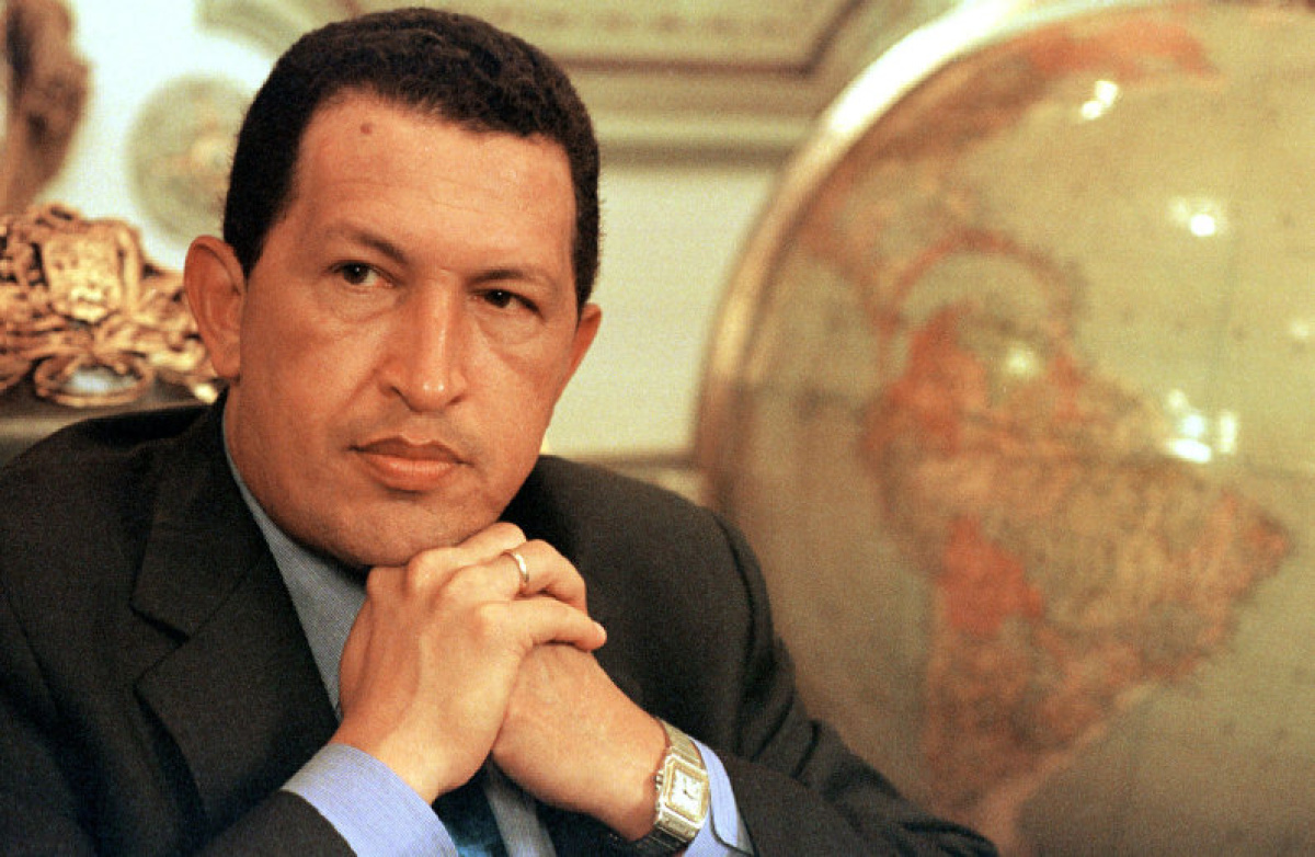 Minera pide a Venezuela indemnización de $ 1500 millones por minas expropiadas por Hugo Chávez