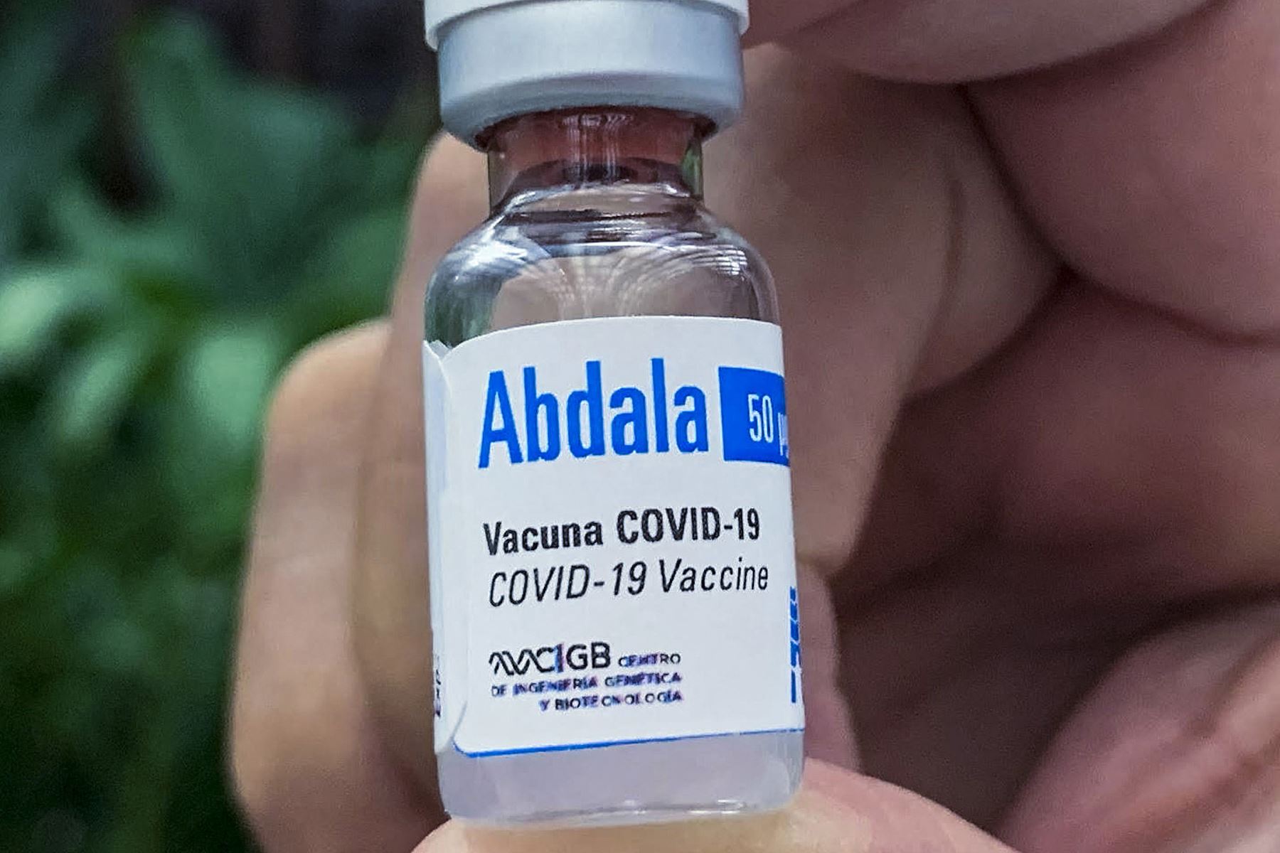 Ponen al descubierto ‘fake news’ sobre excelencia de la vacuna cubana