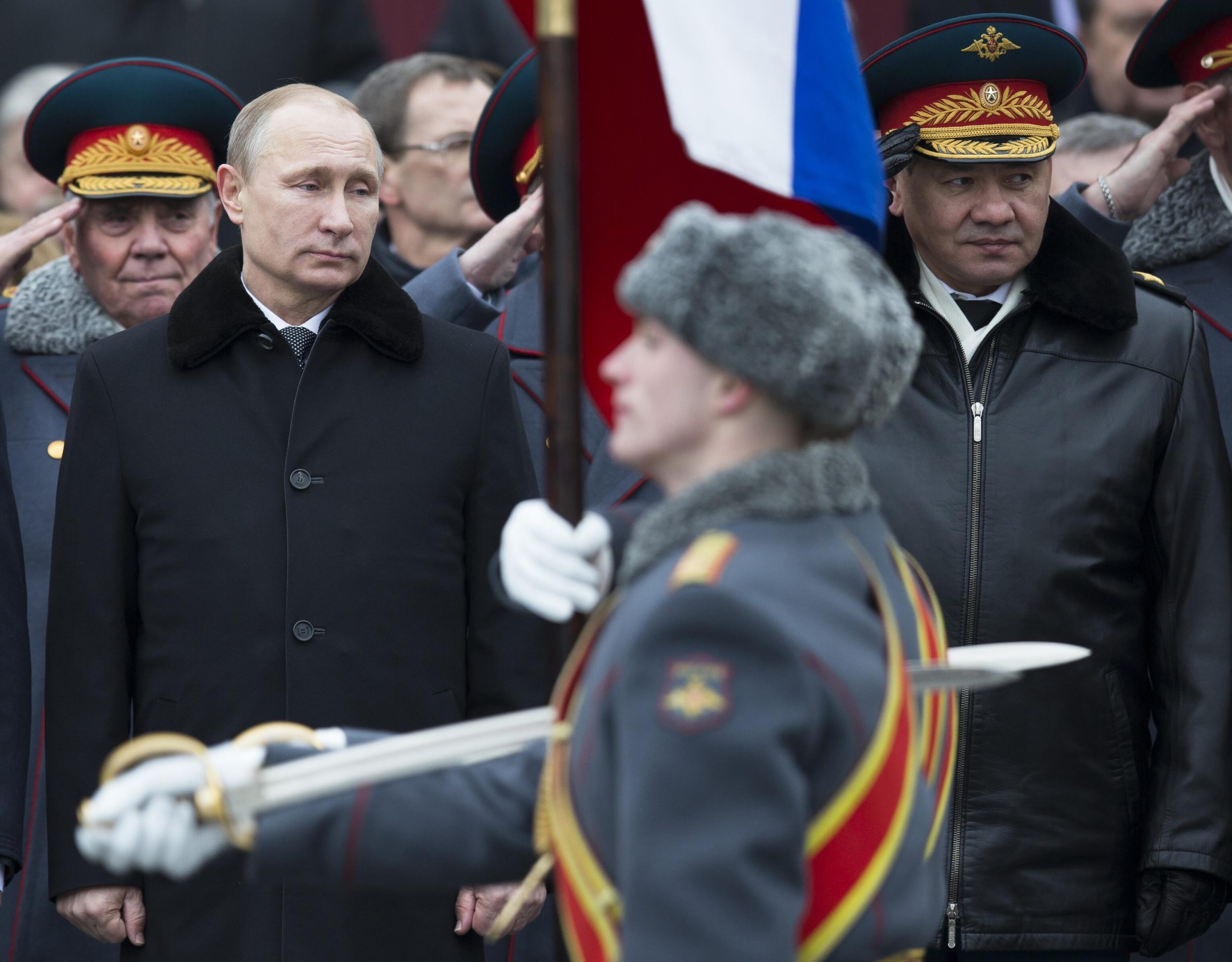 Vladimir Putin tiene luz verde para gobernar a Rusia hasta 2036