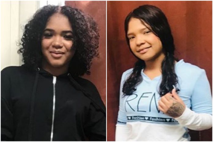 ¿Qué pasó con las dos adolescentes venezolanas desaparecidas en Trinidad?