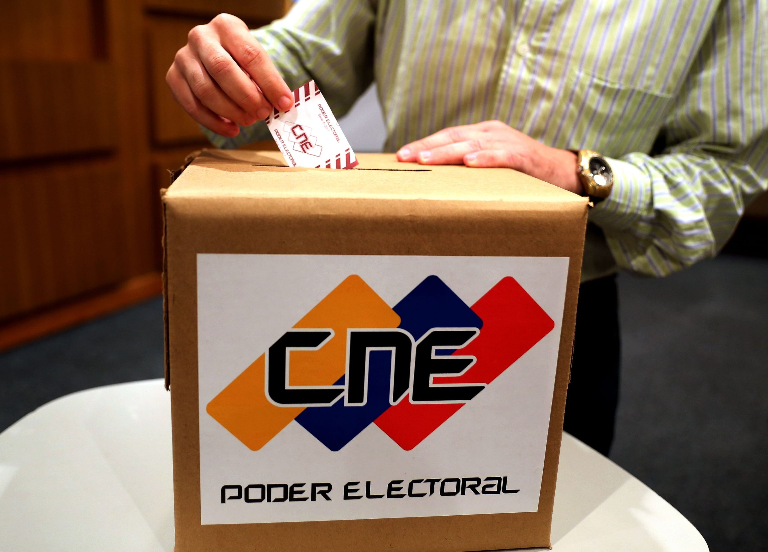 Por qué no sirve convocar un referendo revocatorio en Venezuela