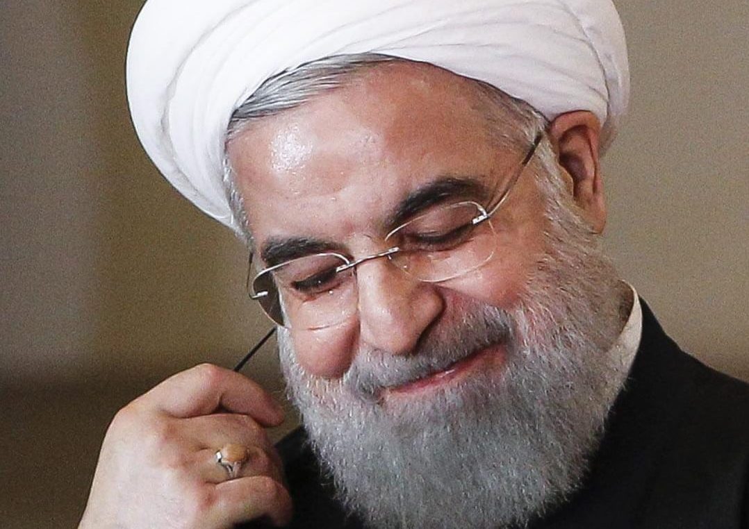Presidente iraní canta victoria anticipada sobre el retorno del acuerdo nuclear