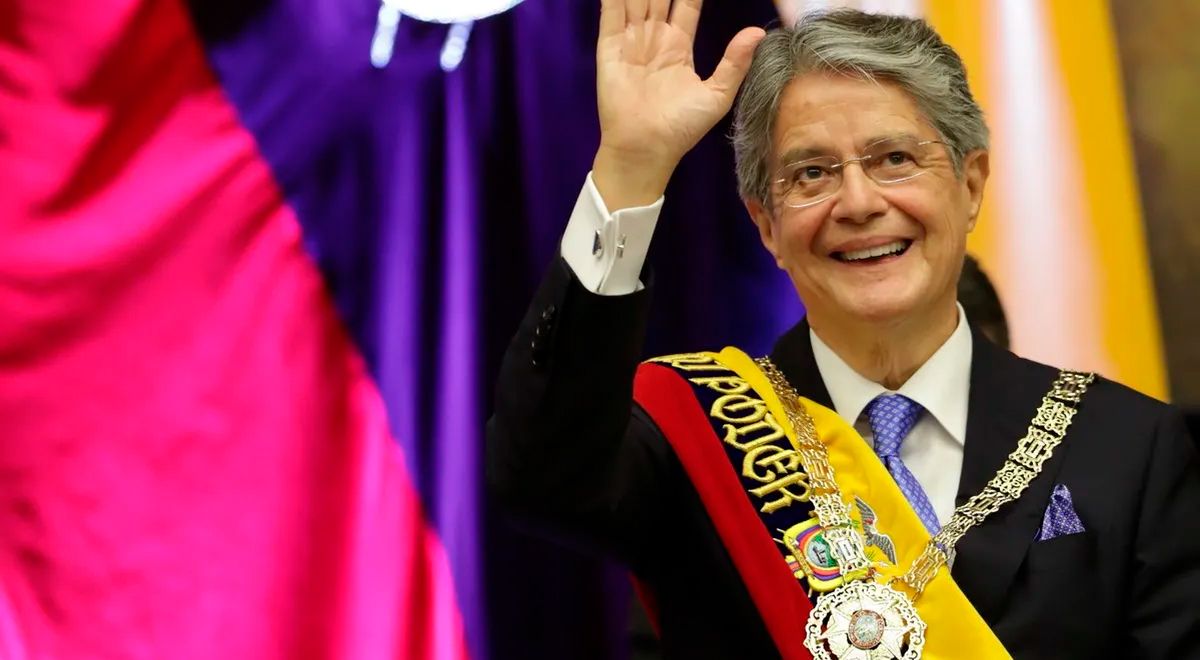 Código «anticorrupción» de Lasso quiere imponer la transparencia en Ecuador