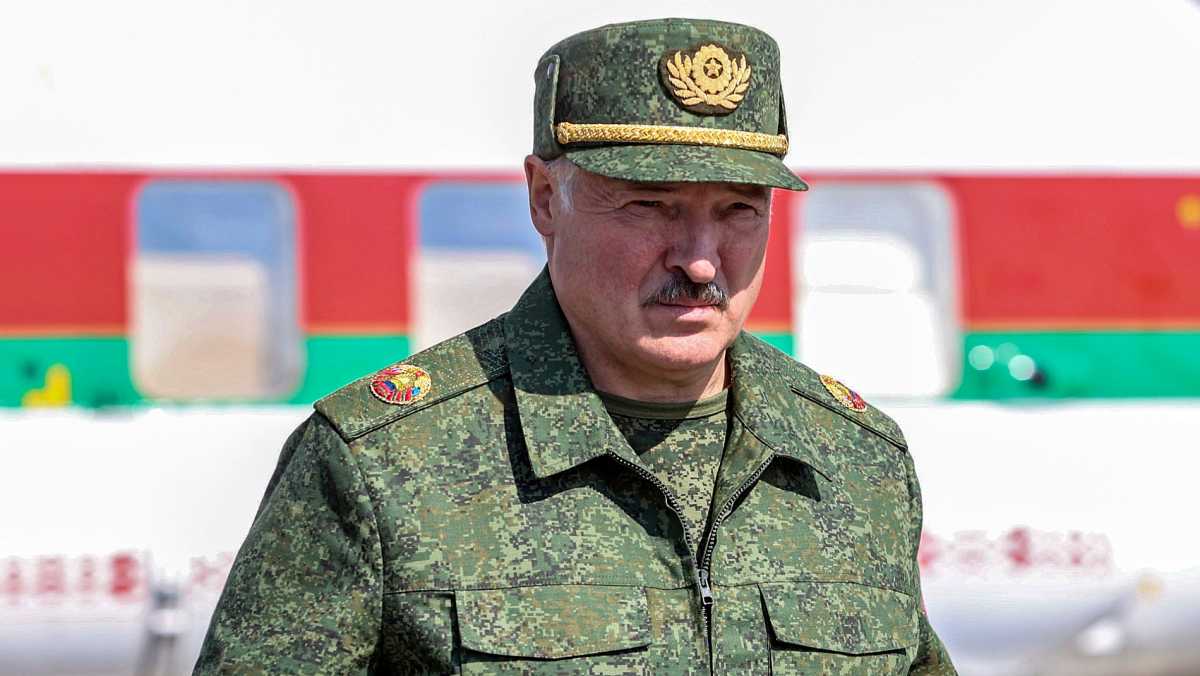 Todo lo que enfrenta Bielorrusia tras secuestrar un avión comercial y capturar a un opositor exiliado