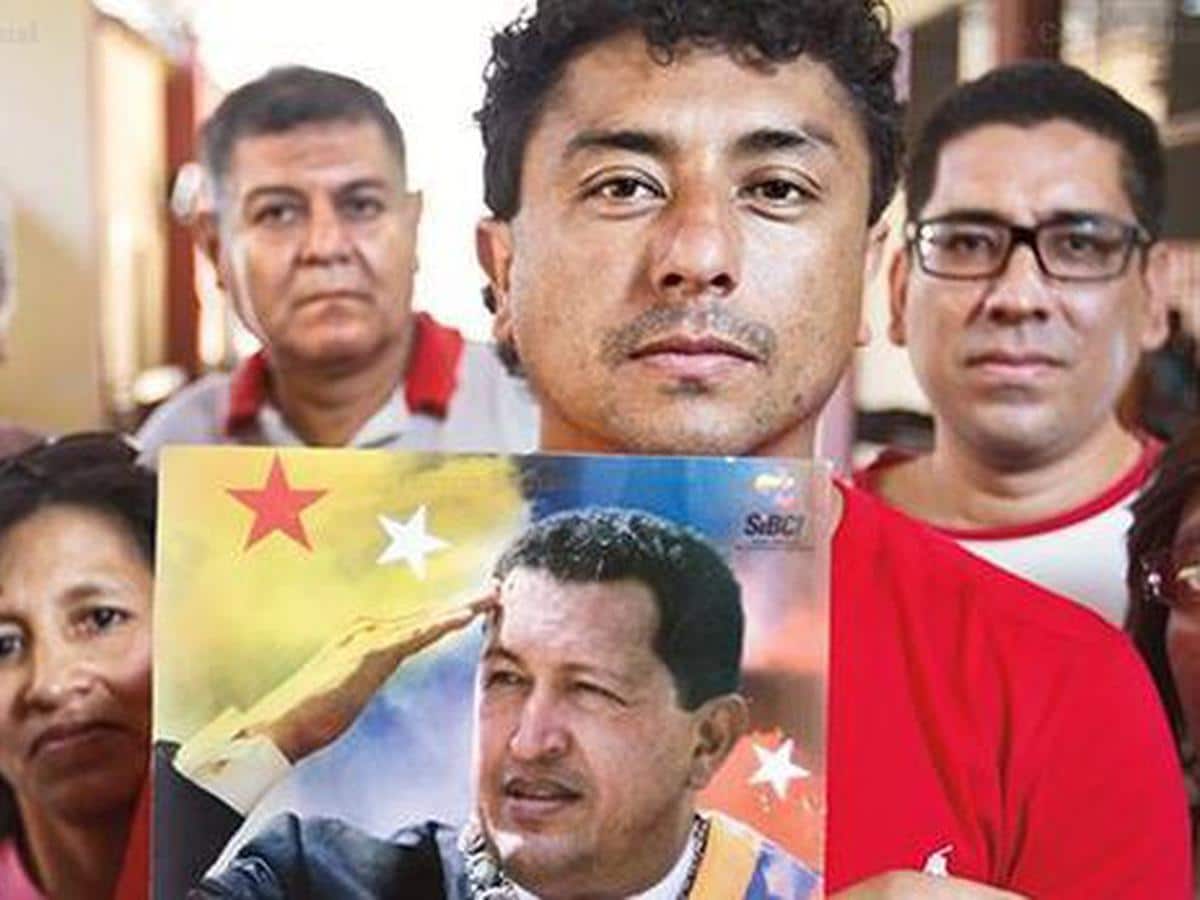 Congresista del chavismo peruano se habría reunido con las FARC en Venezuela