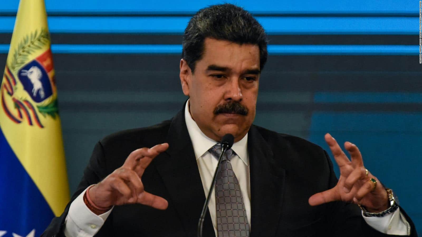 Maduro se rinde y privatiza en secreto empresas expropiadas