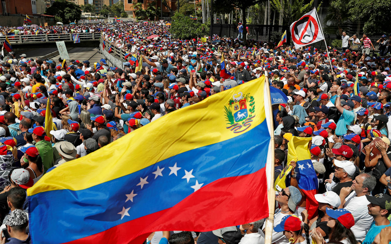 Lo que propone el nuevo Acuerdo de Salvación Nacional para Venezuela