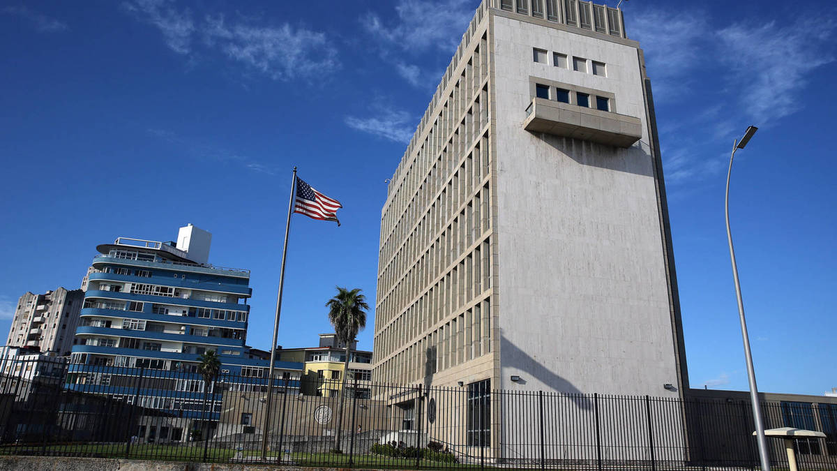 Administración Biden enciende las alarmas por los funcionarios afectados por el «síndrome de La Habana»