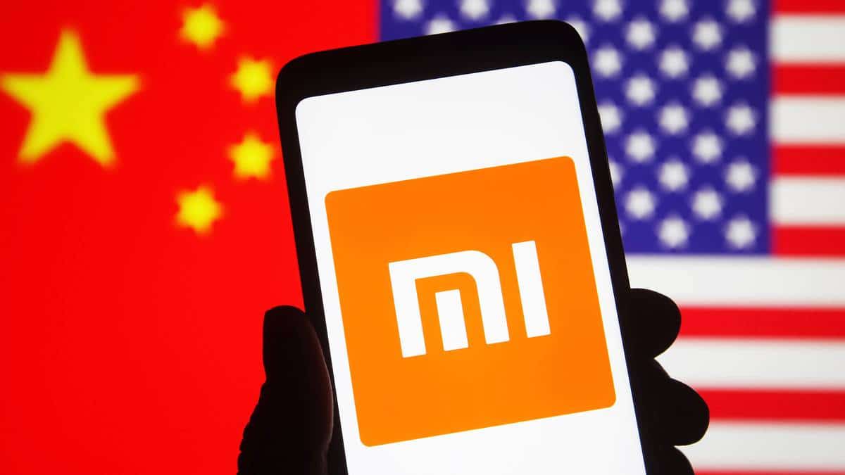 Administración Biden planea sacar a Xiaomi de la lista negra de EEUU