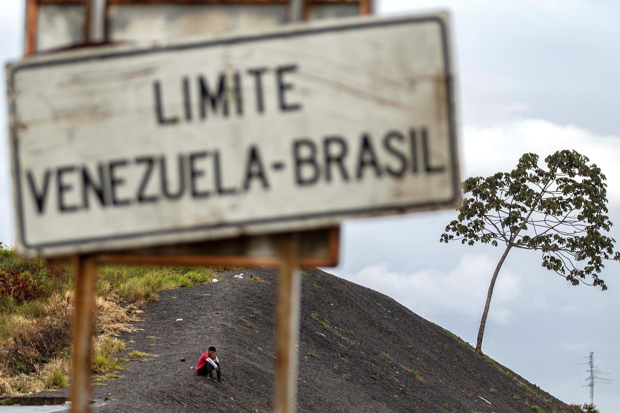 Brasil confirma presencia rusa en frontera con Venezuela