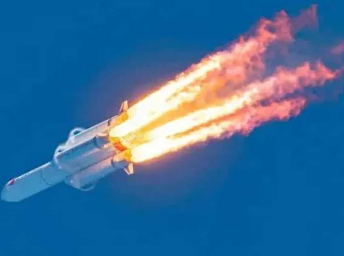 Las críticas de la NASA por el descontrolado cohete chino
