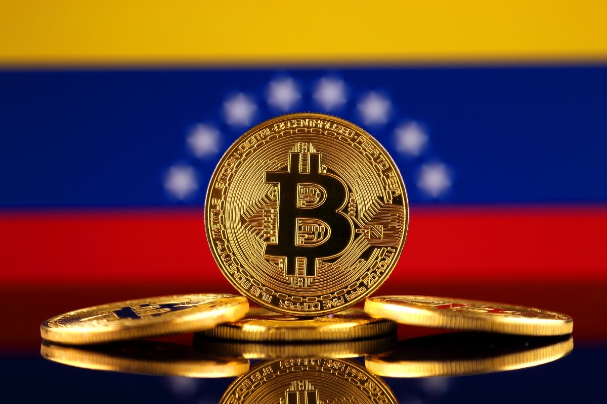 Lo malo, lo bueno y lo feo del mercado de criptomonedas en Venezuela