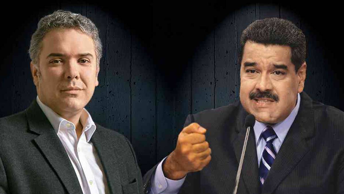 Maduro busca otro conflicto con Colombia con la apertura de la frontera