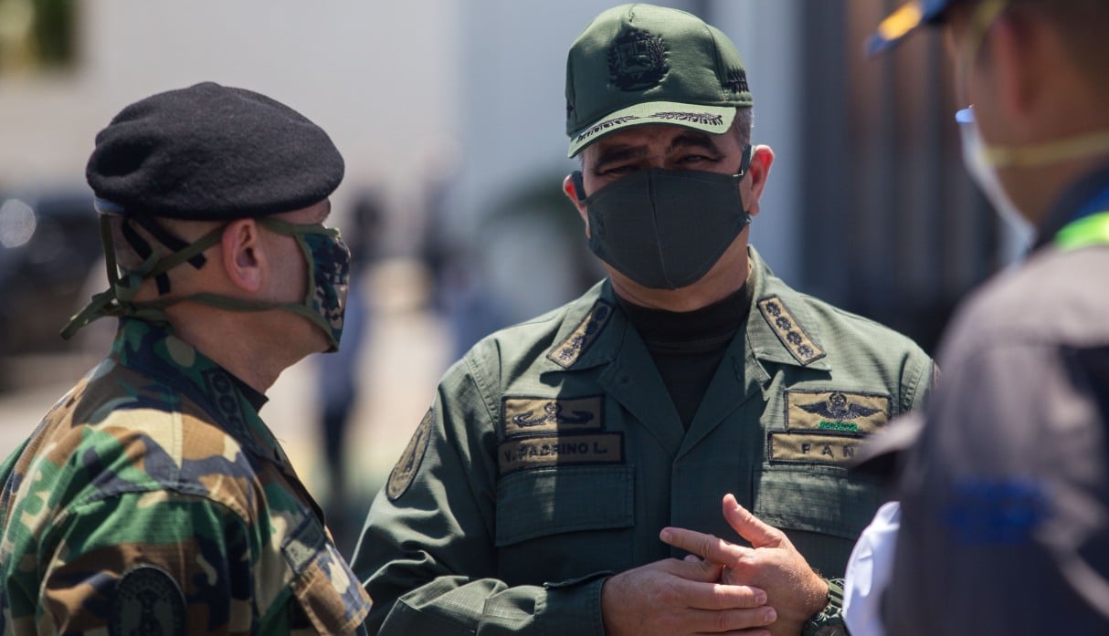 El silencio del Alto Mando sobre el secuestro de militares en Apure por las FARC indigna al Ejército de Venezuela