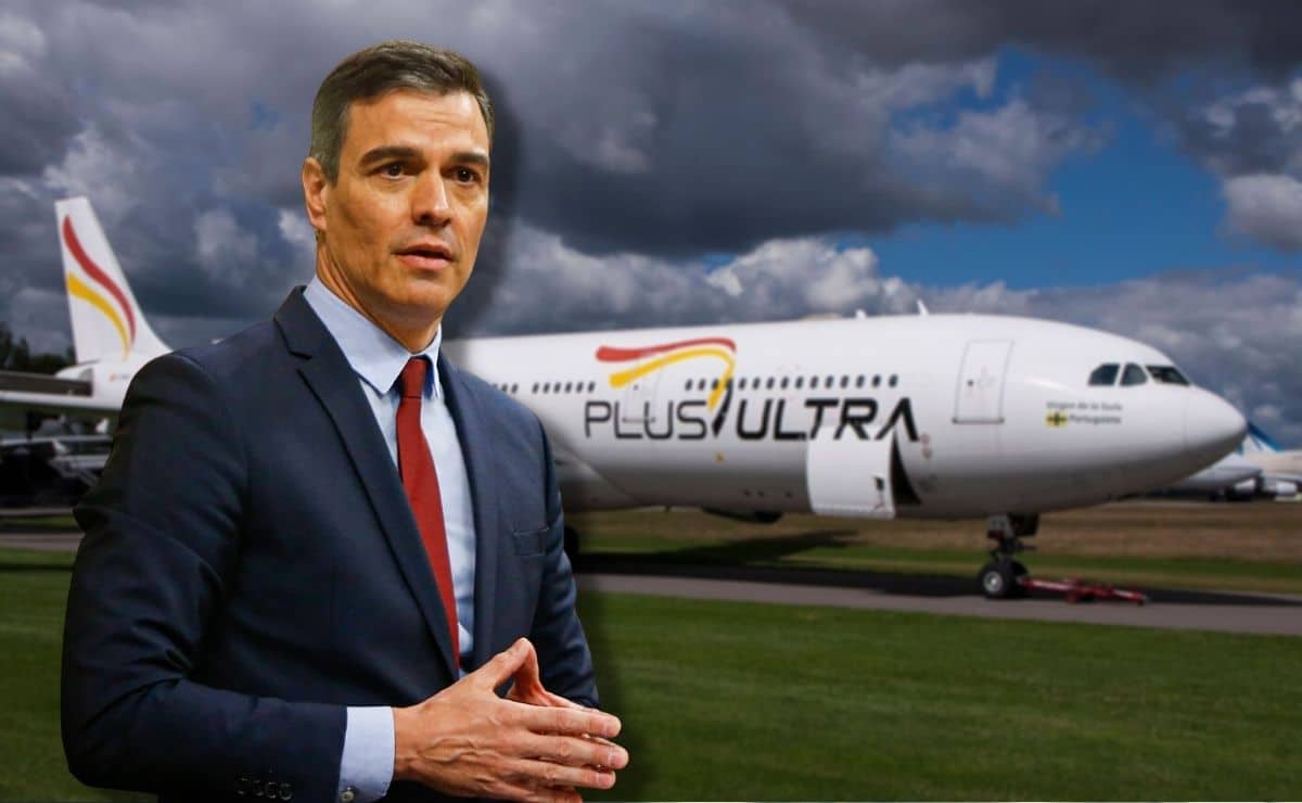No revelan el acta del rescate a Plus Ultra y en España advierten que la aerolínea no devolverá el dinero