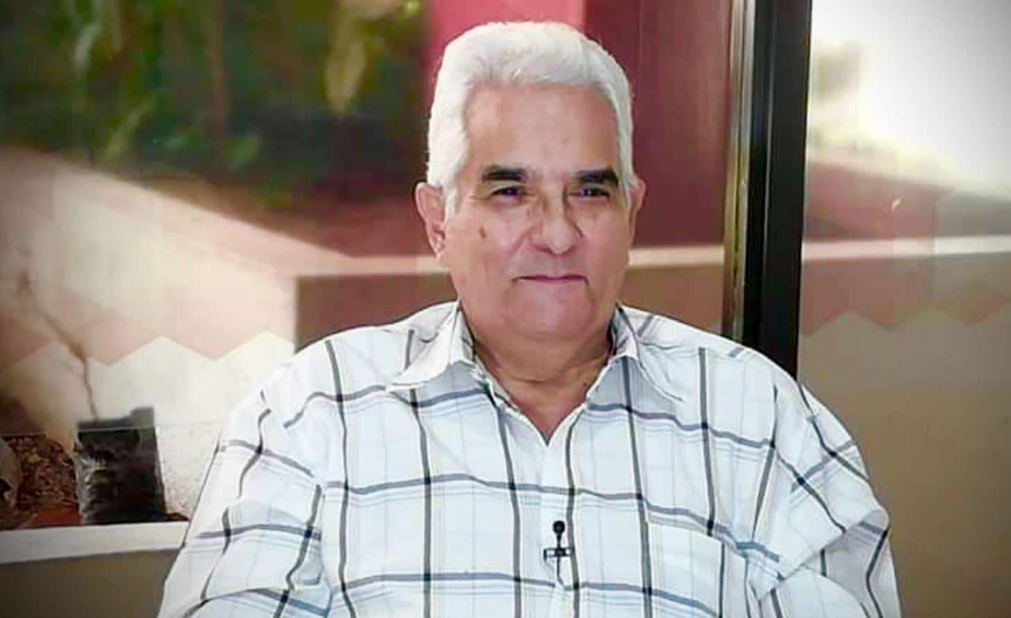 Uno de los científicos líder de la vacuna cubana falleció de coronavirus