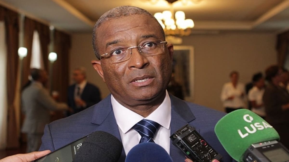 Fiscal de Cabo Verde rechaza las presiones de Venezuela en el caso Saab