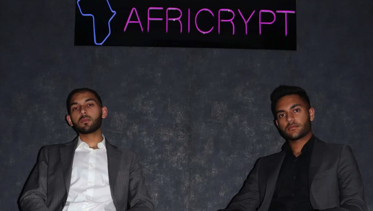 Estos dos sudafricanos protagonizan el mayor robo de Bitcoin de la historia