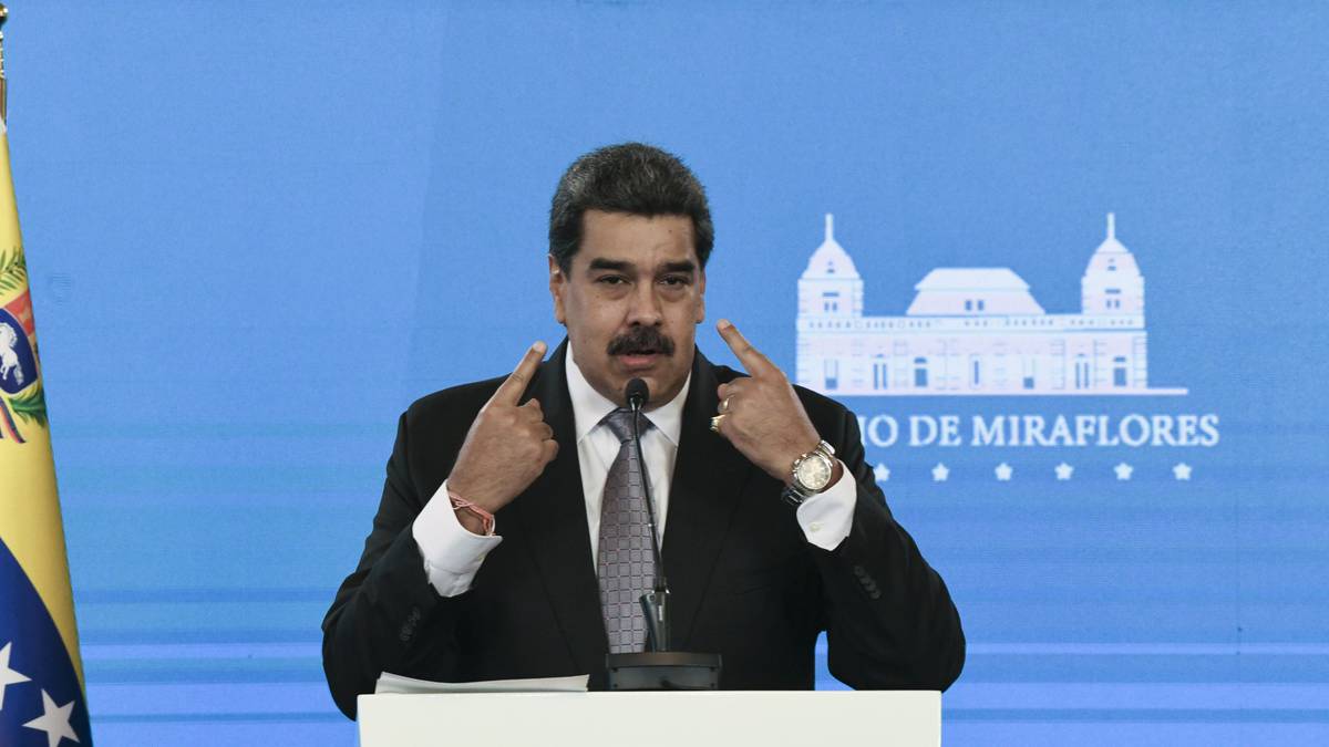 Cuenta regresiva para decisión de la Corte Penal Internacional sobre Maduro se acerca a su fin